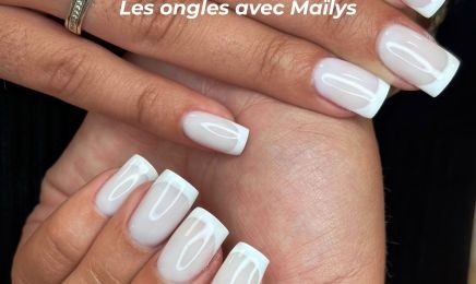 Espace beauté et bien être : Manucure à Hyères