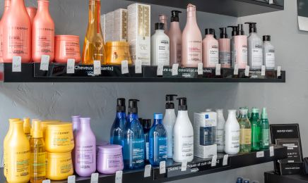 Karine coiffure : Coiffeur à Verberie