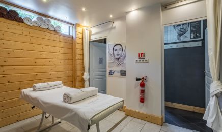 VIP Esthétique : Institut de beauté à Chelles