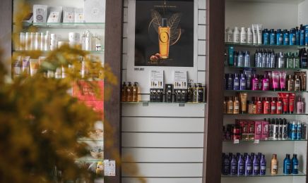 GREEN Coiffure Café Bien-Être : Coiffeur à Cherbourg-en-Cotentin