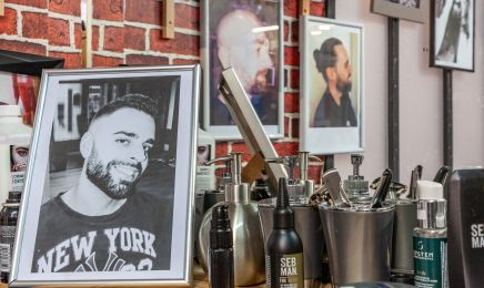 Gilles Dupuy Concept - Ambert  : Coiffeur à Ambert