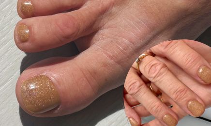 JBeautybyDG : Manucure à Bourg-de-Péage