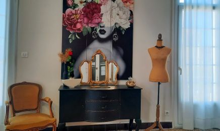 Esthétique by Maria  : Institut de beauté à Marseillan