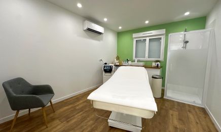 Mary’s Beauty : Institut de beauté à Frignicourt
