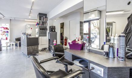 Sanmalerine : Coiffeur à Lyon