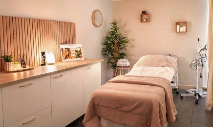 Milanaya Beauté : Manucure à Groslay