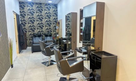 Duo Cut : Coiffeur à Les Pavillons-sous-Bois