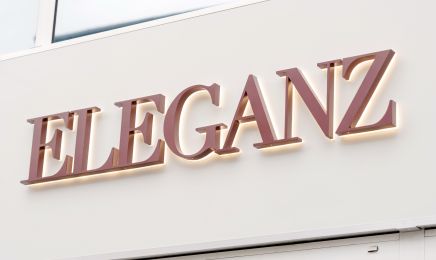 Eleganz Haarstudio: Friseur in Mörfelden-Walldorf