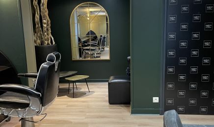Salon J Phene - Coiffeur Coloriste : Coiffeur à Le Mesnil-Esnard