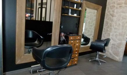 STUDIO M BY INGRID  : Coiffeur à Montcaret