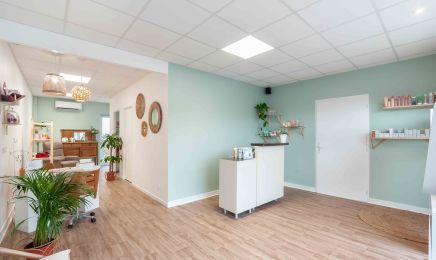 L'Embelli : Institut de beauté à Sigoulès-et-Flaugeac