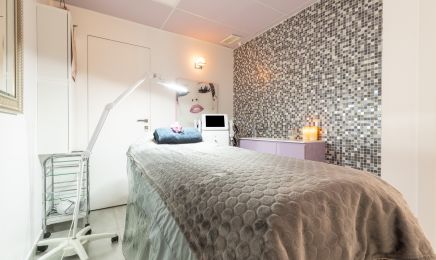 Antonia Beauté : Institut de beauté à Fréjus