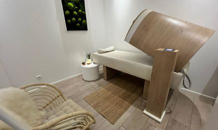 L'Institut endermospa LPG Aix-en-Provence : Institut de beauté à Aix-en-Provence