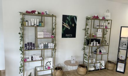 Rituels Beauté Institut : Coiffeur à Le Cannet-des-Maures