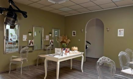 Zen Coiffure et Beauté : Manucure à Noyon