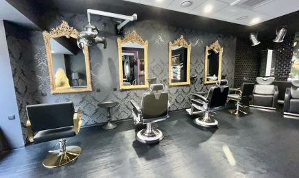 Skalp Coiffure : Coiffeur à Montélimar
