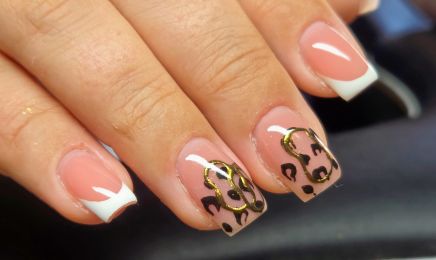 Nail&co custom : Manucure à Moulins