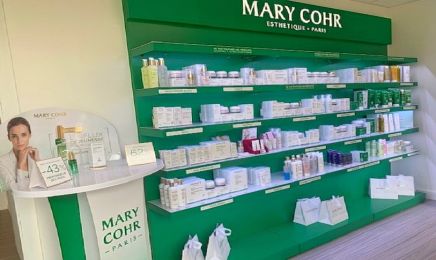 Mary Cohr - La Norville : Manucure à La Norville