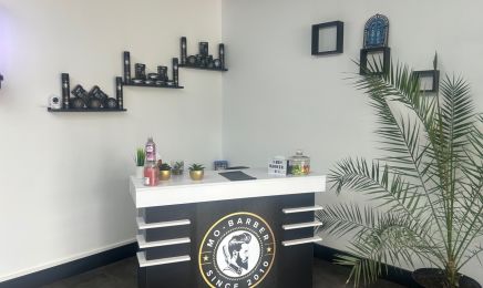 MO-BARBER : Coiffeur à Trégueux
