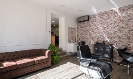 Art'creatif : Coiffeur à La Voulte-sur-Rhône