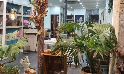 Atelier 97 : Coiffeur à Paris