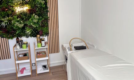 Hayet Coiffure : Coiffeur à Cubzac-les-Ponts