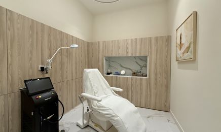 La Renaissance  : Institut de beauté à Beausoleil