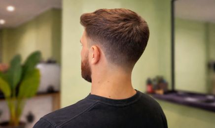 Barber House : Coiffeur à Nice
