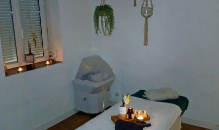 Insula institut : Institut de beauté à Andrézieux-Bouthéon