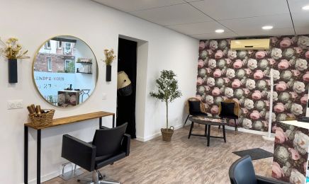 Le Salon. Cronenbourg Strasbourg Coiffeur  : Coiffeur à Strasbourg