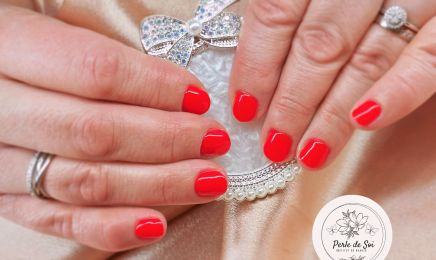 Perle de Soi : Institut de beauté à Pernes