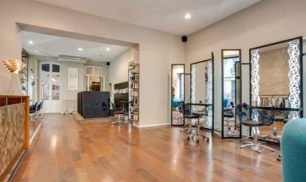 Sculpt  : Coiffeur à Bordeaux