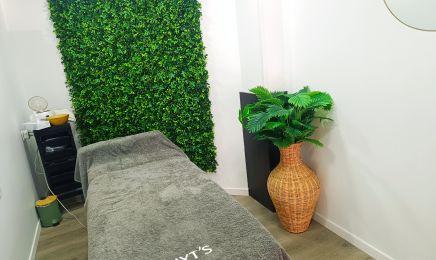 BF by Agnès Coiffure et Beauté - JKBeauty : Manucure à Castanet-Tolosan