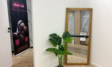 Artem Ink : Institut de beauté à Ans