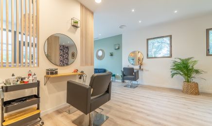 MARY B COIFFURE : Coiffeur à Villeneuve-lès-Avignon