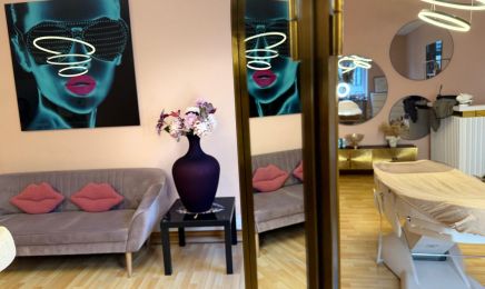 La Muah | Praxis für Ästhetik : Kosmetikstudio in Frankfurt am Main