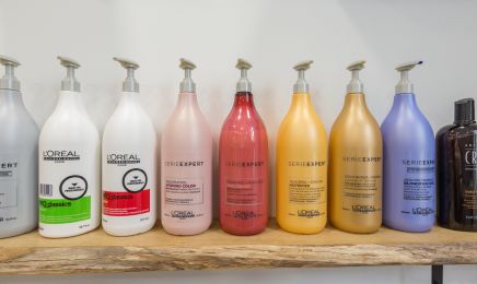 Atelier S&B : Coiffeur à Angers