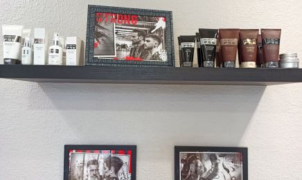 NUANSE COIFFURE : Coiffeur à Anse