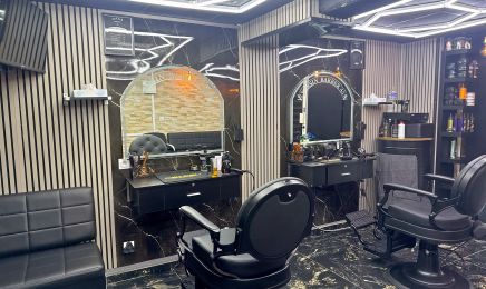 Yassin barber : Coiffeur à Orléans