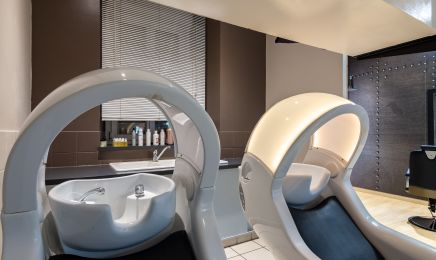 J Lucas : Coiffeur à Belfort