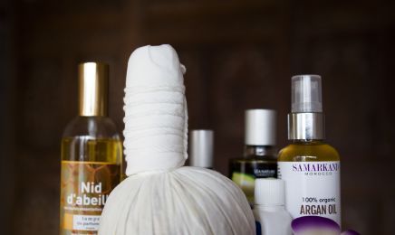 Siam Massage  : Institut de beauté à Mennecy