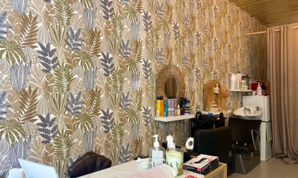 JULIETTE  : Coiffeur à Nice