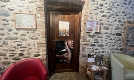 A fleur de peau  : Institut de beauté à Sisteron