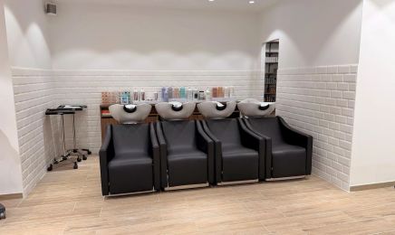 L’Atelier Intermède - La Roquette-sur-Siagne : Coiffeur à La Roquette-sur-Siagne