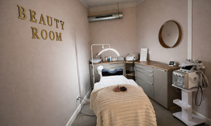 LuxBeauty & Hair : Kosmetikstudio in Düsseldorf