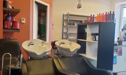 Transform&Moi - Salon de Coiffure : Coiffeur à Les Sauvages