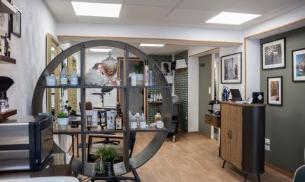 De Freitas Coiffeur Barbier : Barbier à Boulay-Moselle