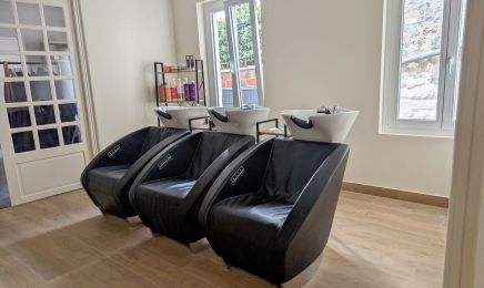 L coiff  : Institut de beauté à Margny-lès-Compiègne