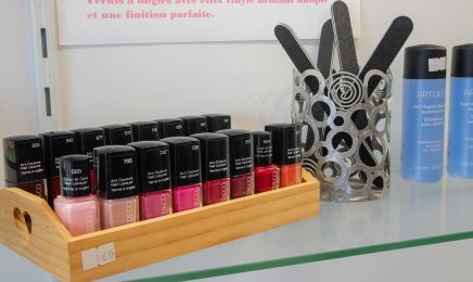 Ker Nature  : Manucure à Le Pouliguen