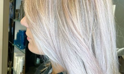 Chantal Mas Coiffure : Coiffeur à Tournefeuille